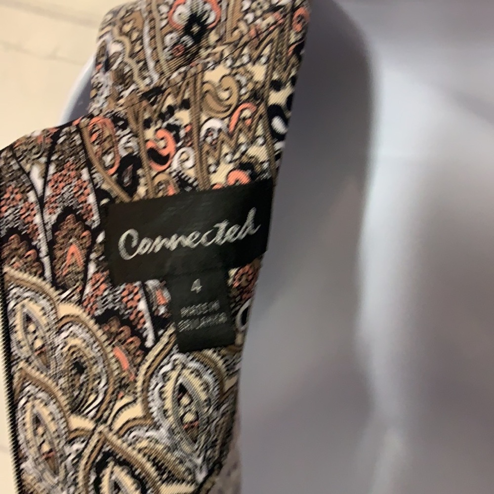 Connected Dress - Picture 5 of 5